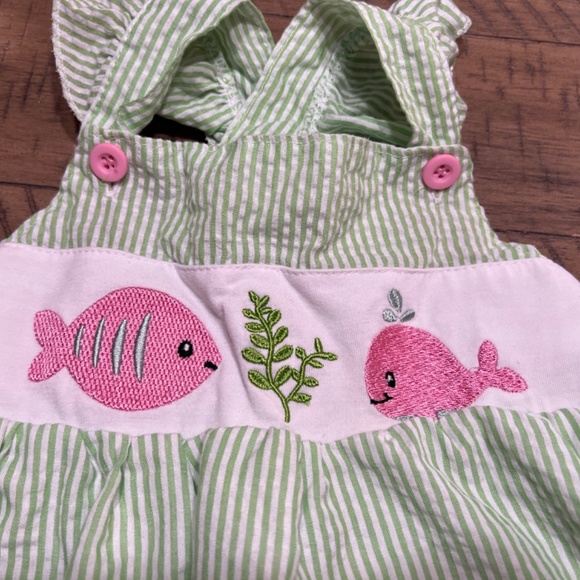 Lot of 2 4T dresses - Picture 6 of 9